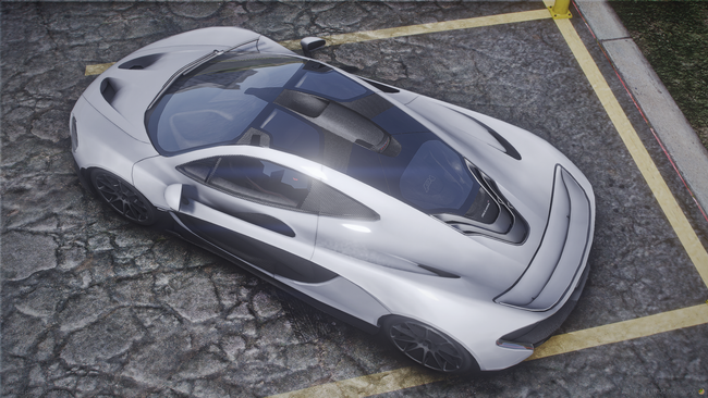 Grotti Turismo preview 4